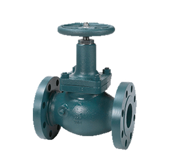 Globe Valve